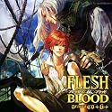 ルボー・サウンドコレクション ドラマCD FLESH&BLOOD 6