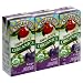 Apple & Eve Grape Juice, 6.75-Ounce (Pack of 27)