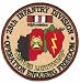 25th Infantry Division Operation Enduring Freedom Patch