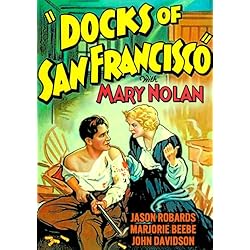 Docks of San Francisco