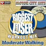 Biggest Loser Workout Mix - Motor City Hits (60 Minute Non-Stop Workout Mix) [122-125 BPM]