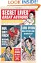 Secret Lives of Great Authors