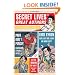 Secret Lives of Great Authors