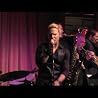 Jonny Blu- Mac The Knife - Live at Herb Alpert's Vibrato in Los Angeles - May 4, 2010