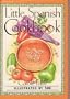 Little Spanish Cookbook