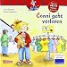 LESEMAUS, Band 26: Conni geht verloren
