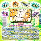Vol. 19-Hit Parade Dance