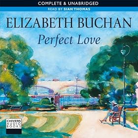 Perfect Love (Unabridged)