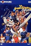 la poliziotta (3 Dvd) Italian Import