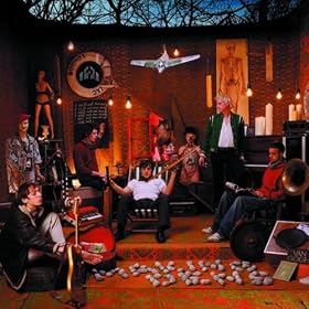 Making Dens [Standard Edition CD]