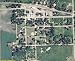 Lac qui Parle County Minnesota Aerial Photography on CD