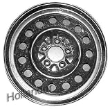 2005 BUICK RENDEZVOUS 17X6-1/2 WHEEL RIM 29269 MILES