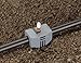 GARDENA 1365-U 360 Degree Spray Nozzle - Micro Drip System
