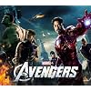 Avengers: The Art of Marvel's The Avengers