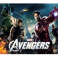 The Avengers: The Art of Marvel