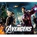 Avengers: The Art of Marvel's The Avengers