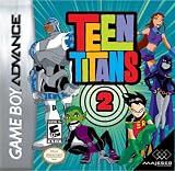 Teen Titans 2