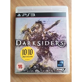 Darksiders: Wrath of War