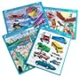PuzzlePatch Picture Puzzles Four-Pack