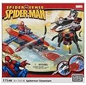 Megabloks Spiderman Showdown