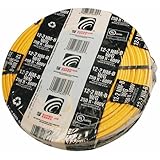 Romex® Building Wire, NM-B 12/2 250'