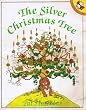 The Silver Christmas Tree (Picture Puffin)