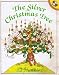 The Silver Christmas Tree (Picture Puffin)