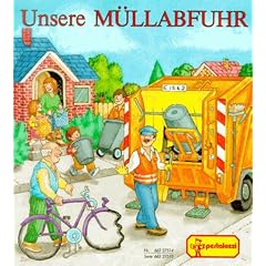 Unsere M�llabfuhr