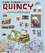Quincy, the Hobby Photographer