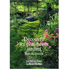 D�couvrir les plus beaux jardins de bourgogne