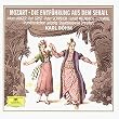Mozart: Die Entf�hrung aus dem Serail (Gesamtaufnahme)