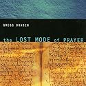 The Lost Mode Of Prayer