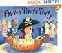 Olive's Pirate Party