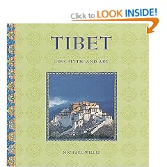Tibet: Life, Myth and Art