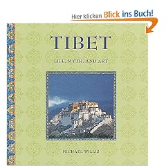 Tibet: Life, Myth, and Art