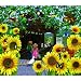 Foot Traffic 550pc Jigsaw Puzzle by Mary Thompson