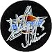 Nicklas Lidstrom 2008 All Star Game Signed Puck