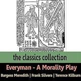 Everyman - A Morality Play