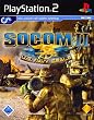 SOCOM II: U.S. Navy SEALs inkl. Headset