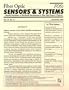 Fiber Optic Sensors & Systems