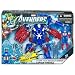 Avengers Marvel Universe Stark Tek Mech Suit - Captain America_s-3