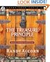 The Treasure Principle: Unlocking the Secrets of Joyful Giving