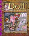 The Doll on the Top Shelf