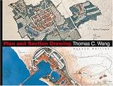 Plan and Section Drawing (Landscape Architecture)
