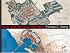 Plan and Section Drawing (Landscape Architecture)