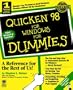 Quicken 98 for Windows for Dummies