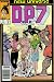 Book D.P.7 #1 : The Clinic (New Universe - Marvel Comics)