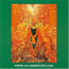 Journey Into Love