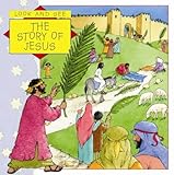 The story of Jesus