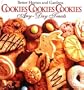 Better Homes and Gardens Cookies Cookies Cookies Any-Day Treats/Christmastime Treats